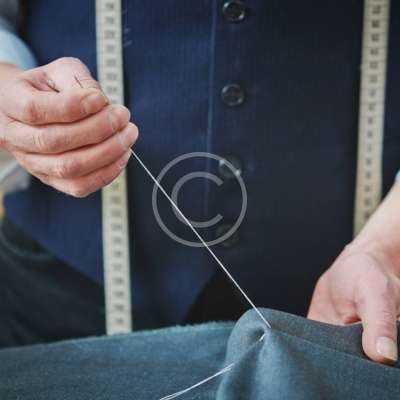 Custom Tailoring